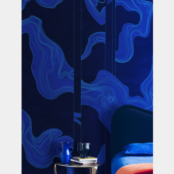 Фрески/Панно Fresq PATTERN ROLL